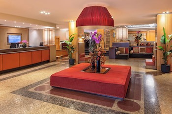 Starhotels Metropole fotoğrafı