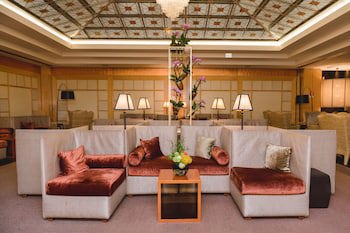 Starhotels Metropole fotoğrafı