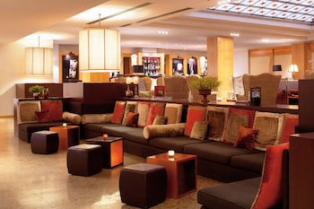 Starhotels Metropole galeri fotoğrafı