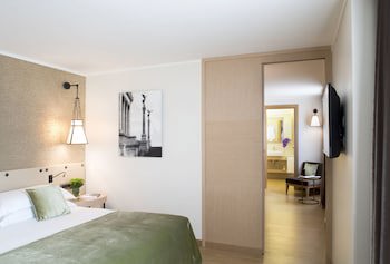 Starhotels Metropole galeri fotoğrafı