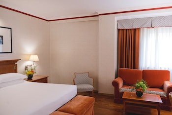 Starhotels Metropole galeri fotoğrafı