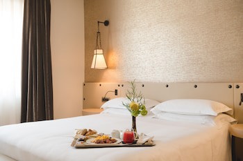 Starhotels Metropole galeri fotoğrafı