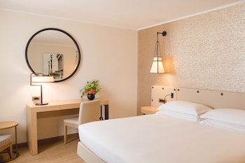 Starhotels Metropole galeri fotoğrafı