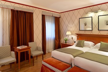 Starhotels Metropole galeri fotoğrafı