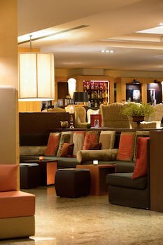 Starhotels Metropole fotoğrafı