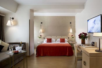 Starhotels Metropole galeri fotoğrafı