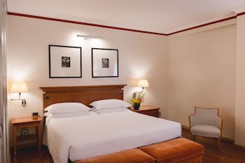 Starhotels Metropole galeri fotoğrafı