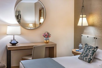 Starhotels Metropole fotoğrafı