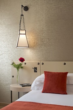 Starhotels Metropole galeri fotoğrafı