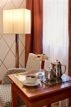Starhotels Metropole galeri fotoğrafı