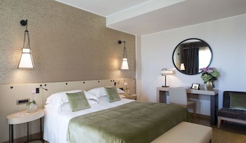 Starhotels Metropole galeri fotoğrafı