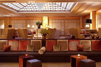 Starhotels Metropole galeri fotoğrafı