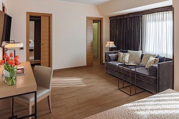 Starhotels Metropole galeri fotoğrafı