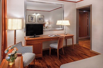 Starhotels Metropole galeri fotoğrafı