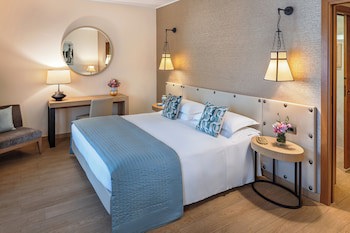 Starhotels Metropole fotoğrafı