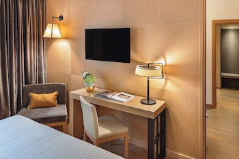 Starhotels Metropole galeri fotoğrafı