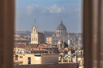 Starhotels Metropole fotoğrafı