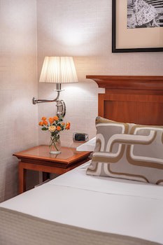 Starhotels Metropole galeri fotoğrafı