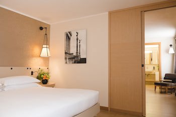 Starhotels Metropole galeri fotoğrafı