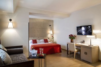 Starhotels Metropole galeri fotoğrafı