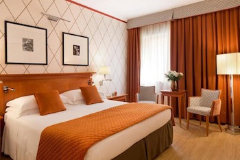 Starhotels Metropole fotoğrafı