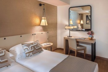 Starhotels Metropole galeri fotoğrafı
