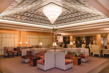 Starhotels Metropole fotoğrafı