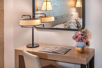 Starhotels Metropole galeri fotoğrafı