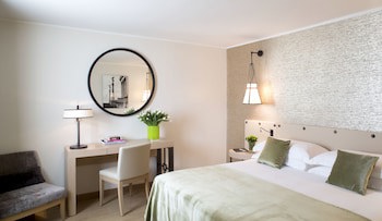 Starhotels Metropole galeri fotoğrafı