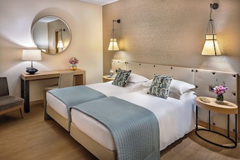 Starhotels Metropole galeri fotoğrafı