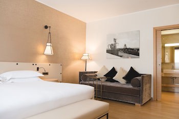 Starhotels Metropole galeri fotoğrafı