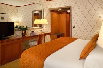 Starhotels Metropole galeri fotoğrafı