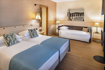 Starhotels Metropole galeri fotoğrafı