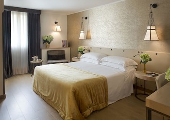 Starhotels Metropole galeri fotoğrafı