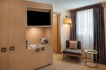 Starhotels Metropole galeri fotoğrafı