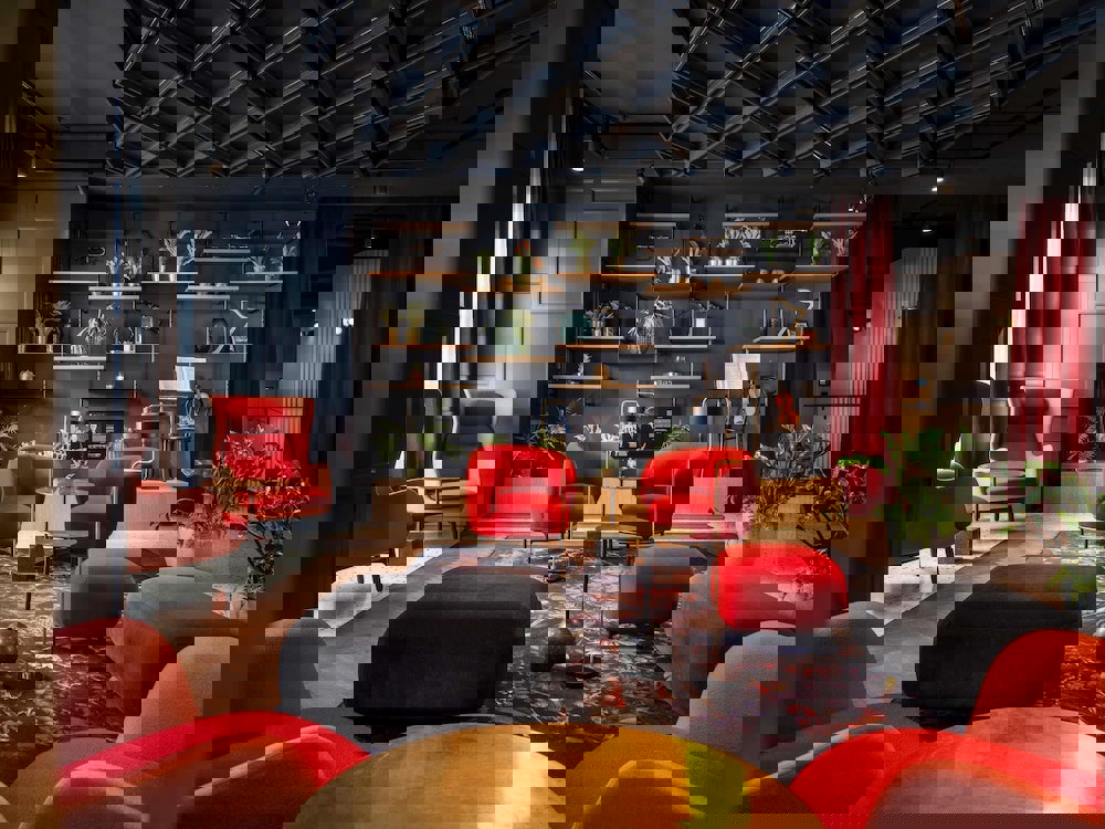 Hotel Am Konzerthaus - MGallery Collection