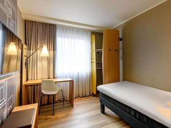 ibis Mainz City galeri fotoğrafı