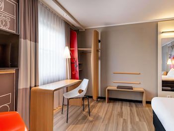 ibis Mainz City galeri fotoğrafı