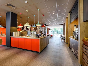 ibis Mainz City fotoğrafı
