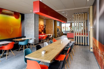 ibis Mainz City galeri fotoğrafı