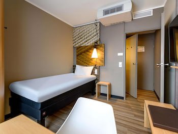 ibis Mainz City fotoğrafı