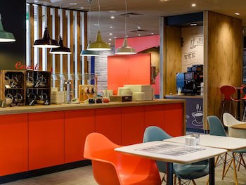 ibis Mainz City fotoğrafı