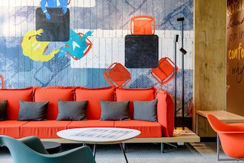 ibis Mainz City galeri fotoğrafı