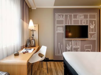 ibis Mainz City galeri fotoğrafı