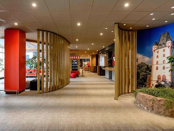 ibis Mainz City galeri fotoğrafı