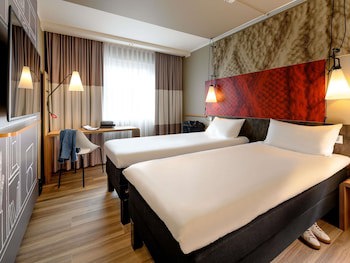 ibis Mainz City galeri fotoğrafı
