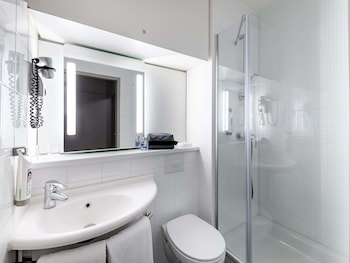 ibis Mainz City galeri fotoğrafı