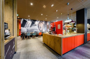 ibis Mainz City galeri fotoğrafı