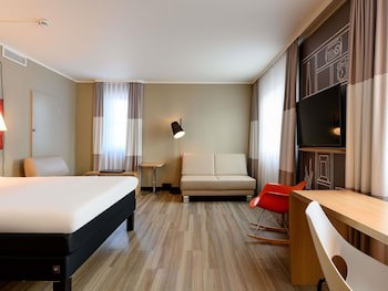 ibis Mainz City fotoğrafı