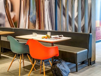 ibis Mainz City galeri fotoğrafı